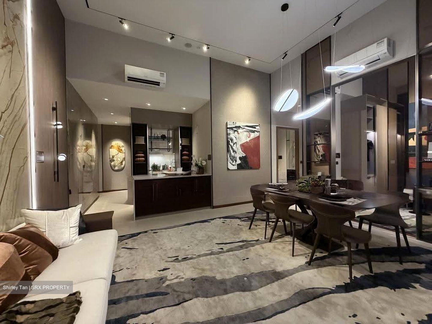 The Sen (D21), Condominium #631000961